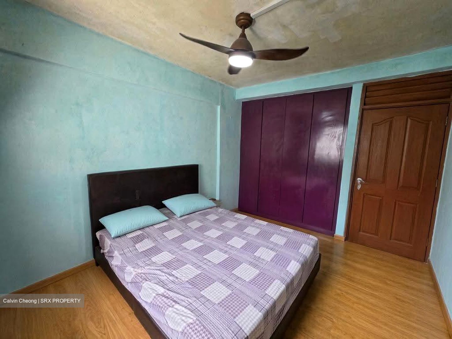 Blk 410 Pandan Gardens (Jurong East), HDB 3 Rooms #635440211